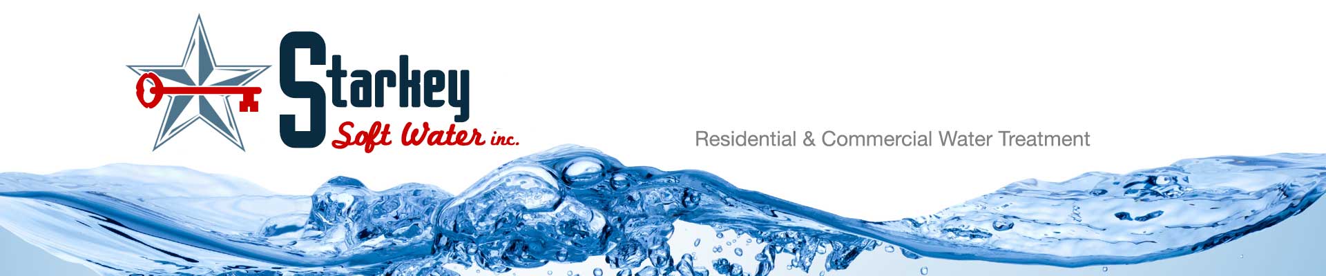 Starkey Soft Water Inc Starkey Soft Water Inc